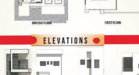 Starter Homes on a Quarter Plot view 6