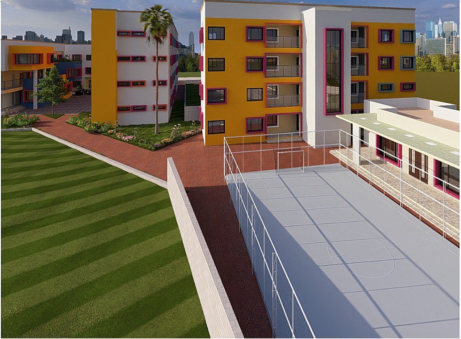 Ghana International School