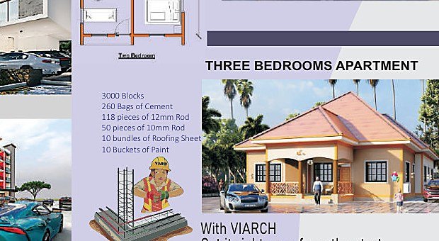 Starter Homes on a Quarter Plot view 3