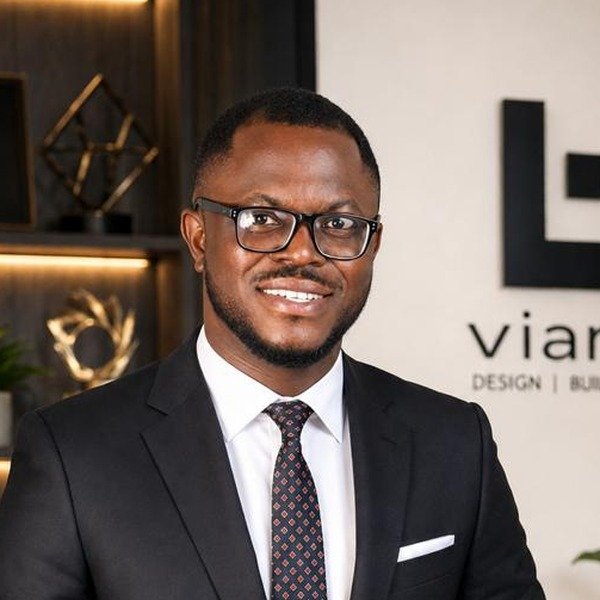 Anthony Ocran