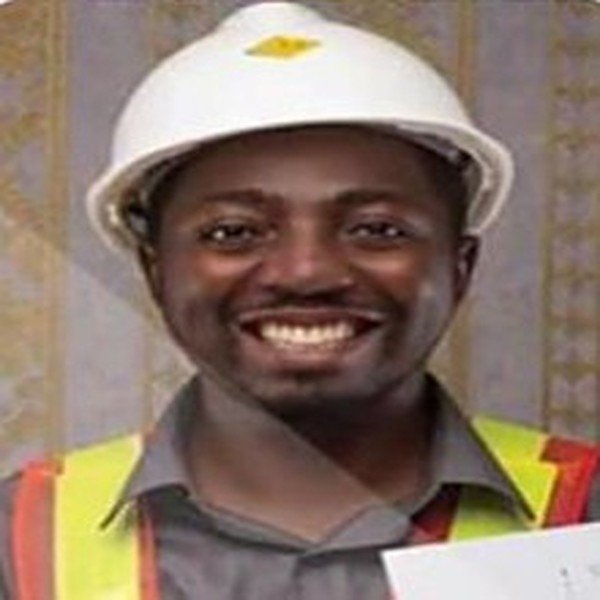 Ing. Gideon Duke Sarpong