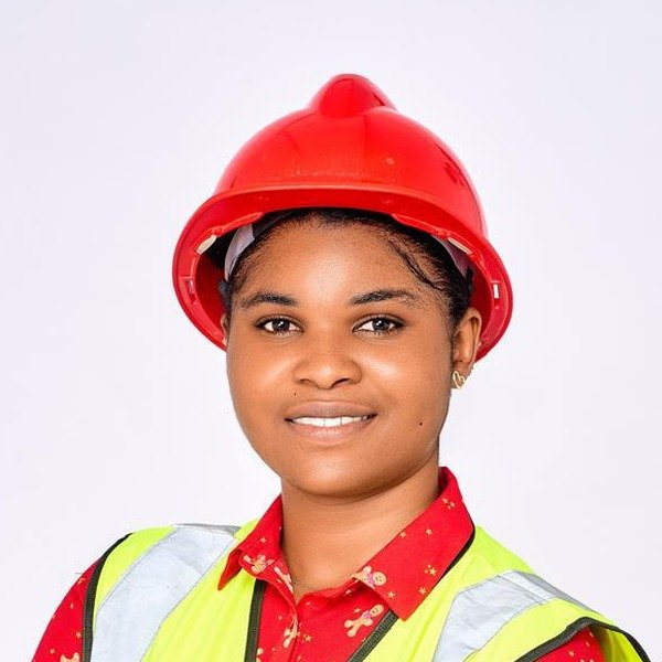 Joyce Akuffo